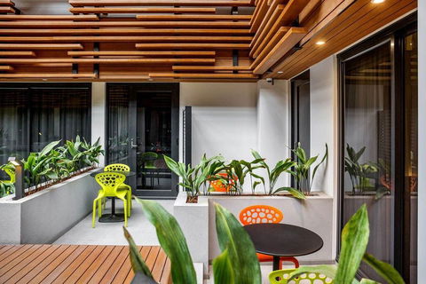Jasper Hotel - Hervey Bay Accommodation 0