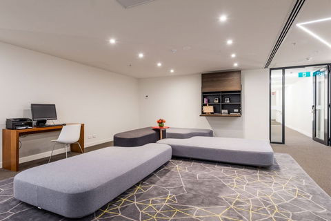 Jasper Hotel - Hervey Bay Accommodation 2