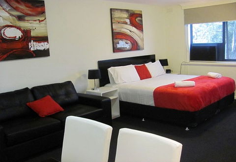 Apartments Of Flemington - Tourism Hervey Bay 0