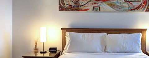 Accommodation Corporate Docklands - Tourism Hervey Bay 0
