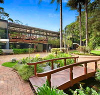 Checkers Resort  Conference Centre - Tourism Hervey Bay