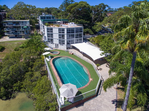 Metro Mirage Hotel Newport - Hervey Bay Accommodation 1