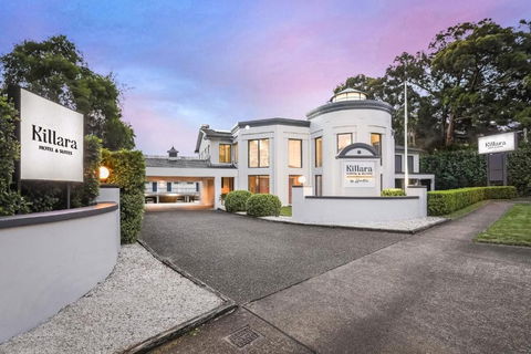 Killara Inn Hotel & Conference Centre - Tourism Hervey Bay 0