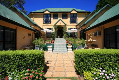 Villa Della Rosa B&B - Hervey Bay Accommodation 0