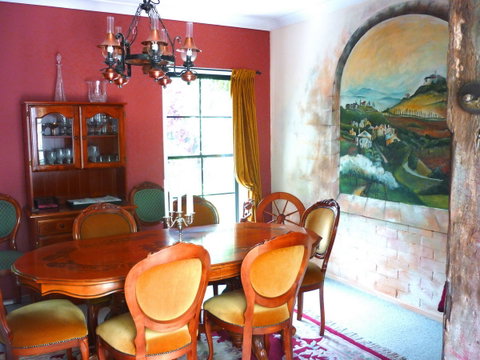 Villa Della Rosa B&B - Hervey Bay Accommodation 2