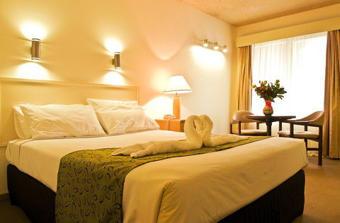 Lamplighter Motel - Tourism Hervey Bay 1