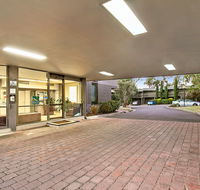 Knox International Hotel - Hervey Bay Accommodation