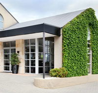 Powerhouse Hotel Tamworth by Rydges - Hervey Bay Accommodation