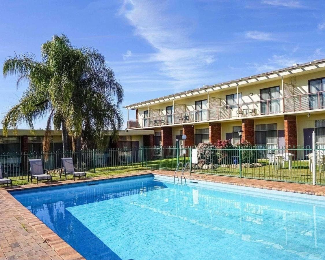 Tamworth NSW Hervey Bay Accommodation