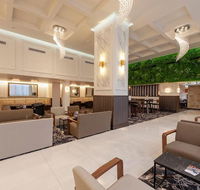 Burke  Wills Hotel - Tourism Hervey Bay