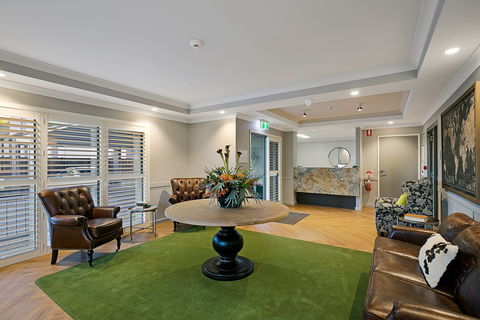 Potter's Boutique Hotel - Tourism Hervey Bay 2