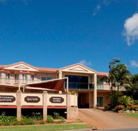 Highlander Motor Inn - Tourism Hervey Bay
