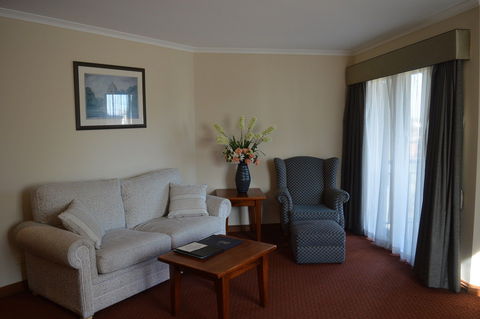 Gateway On Monash - Hervey Bay Accommodation 0