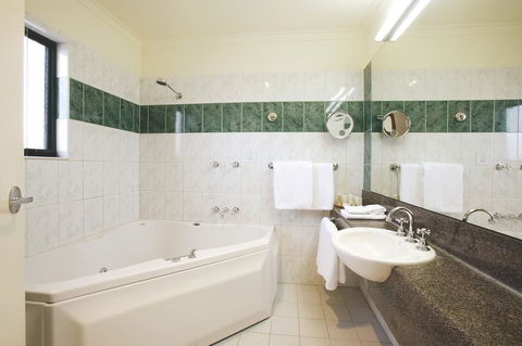 Gateway On Monash - Hervey Bay Accommodation 1