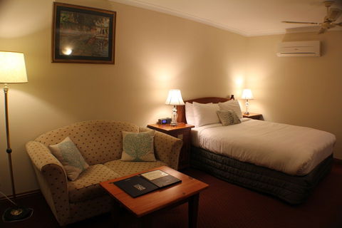 Gateway On Monash - Hervey Bay Accommodation 2