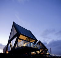 Mona Pavilions - Hervey Bay Accommodation