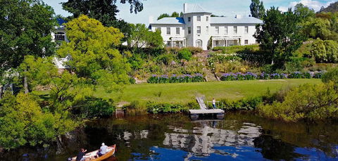 Woodbridge On The Derwent - Tourism Hervey Bay 1