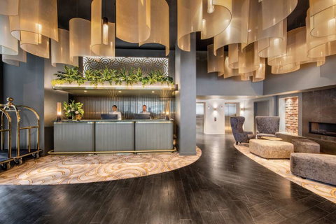 Vibe Hotel Hobart - Hervey Bay Accommodation 1