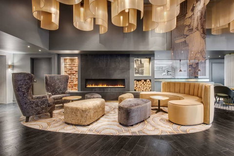Vibe Hotel Hobart - Hervey Bay Accommodation 2