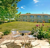 Alloggio Bathurst - Hervey Bay Accommodation