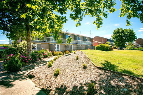 Alloggio Bathurst - Hervey Bay Accommodation 1