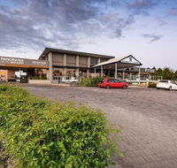Panorama Motel Bathurst - Hervey Bay Accommodation