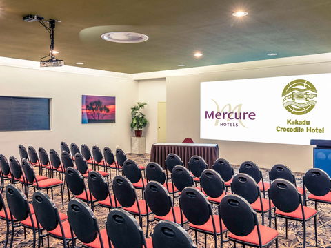 Mercure Kakadu Crocodile Hotel - Tourism Hervey Bay 2