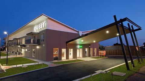 Quest Whyalla - Tourism Hervey Bay 0