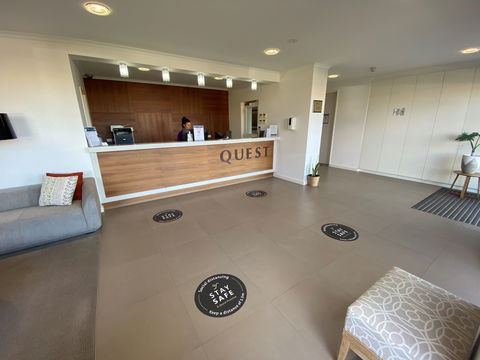 Quest Whyalla - Tourism Hervey Bay 1