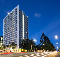 Pullman Hotel at Sydney Olympic Park - Hervey Bay Accommodation