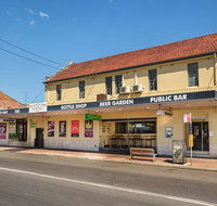 Nightcap at Regents Park Hotel - Hervey Bay Accommodation