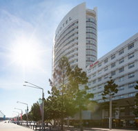 Novotel Sydney Olympic Park - Hervey Bay Accommodation