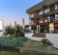 Hotel Nelson - Hervey Bay Accommodation