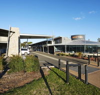 Station Motel - Tourism Hervey Bay