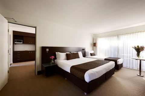 Station Motel - Tourism Hervey Bay 1