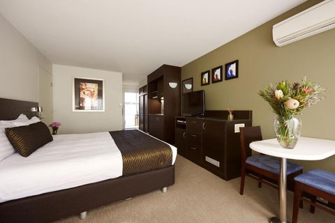 Station Motel - Tourism Hervey Bay 2