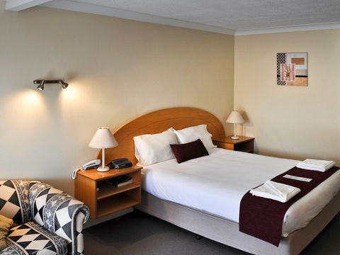 Ibis Styles Orange - Tourism Hervey Bay 2