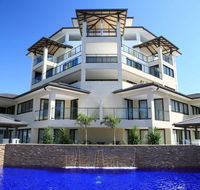Grand Mercure Allegra Hervey Bay - Tourism Hervey Bay