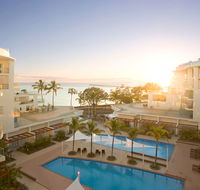 Oaks Resort  Spa Hervey Bay - Tourism Hervey Bay