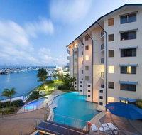 Mantra Hervey Bay - Hervey Bay Accommodation