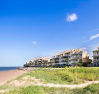 BreakFree Great Sandy Straits - Hervey Bay Accommodation