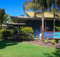 Sanctuary Lakes Fauna Retreat - Hervey Bay Accommodation