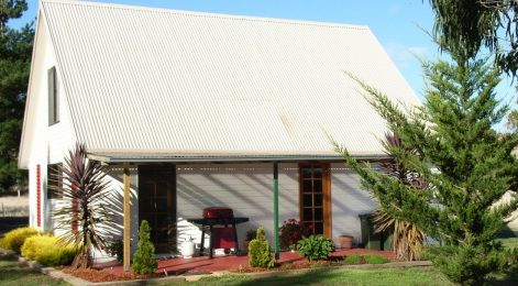 Alexanders Of Richmond - Tourism Hervey Bay 0