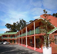 Comfort Inn Lady Augusta - Tourism Hervey Bay