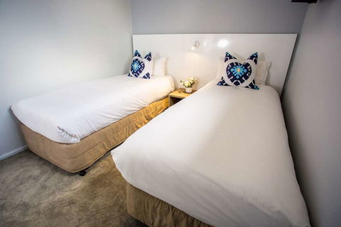 Pacific Hotel Brisbane - Hervey Bay Accommodation 2