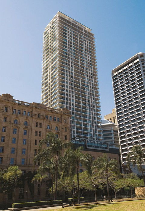 Oaks Casino Towers - Hervey Bay Accommodation 0