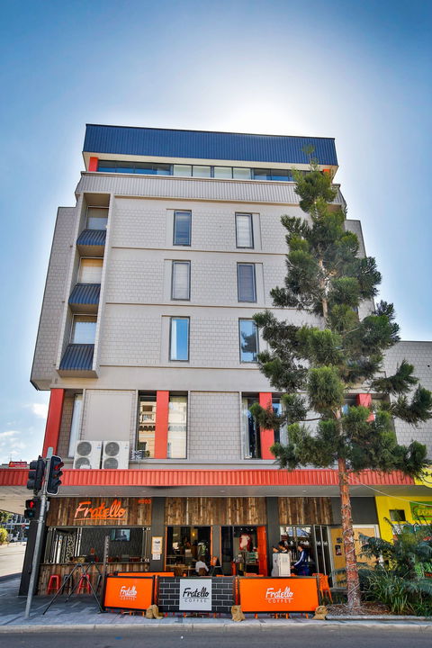 Madison Plaza Townsville - Tourism Hervey Bay 0