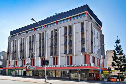 Madison Plaza Townsville - Tourism Hervey Bay 2