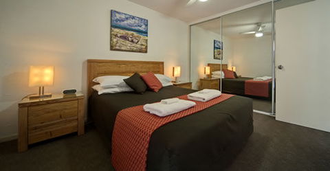 Albacore Apartments - Hervey Bay Accommodation 0