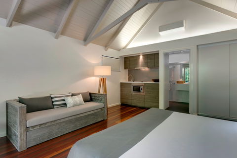 Hamilton Island Palm Bungalows - Tourism Hervey Bay 1
